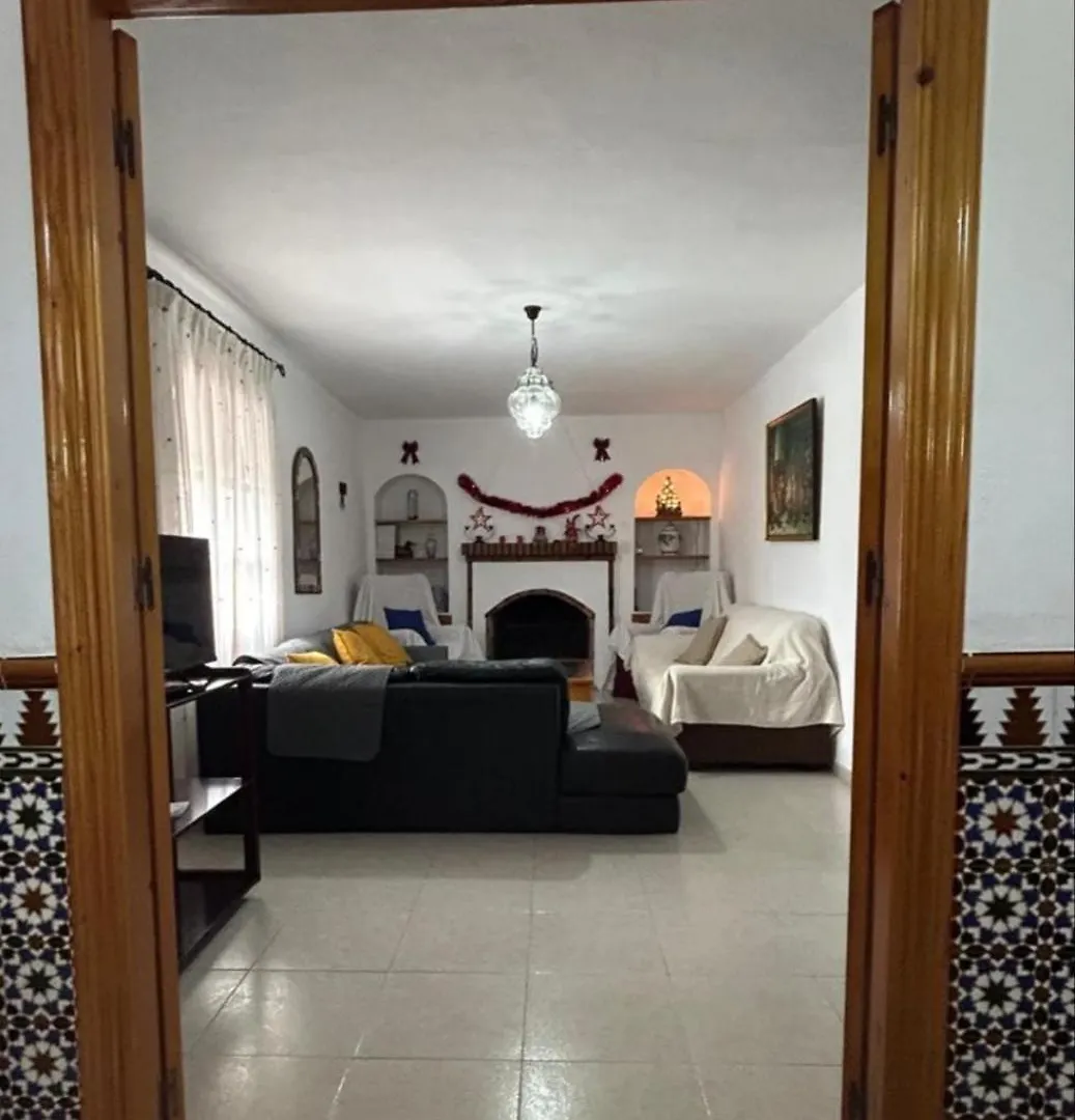 Holiday home Bellavista - Carratraca Villa Spain