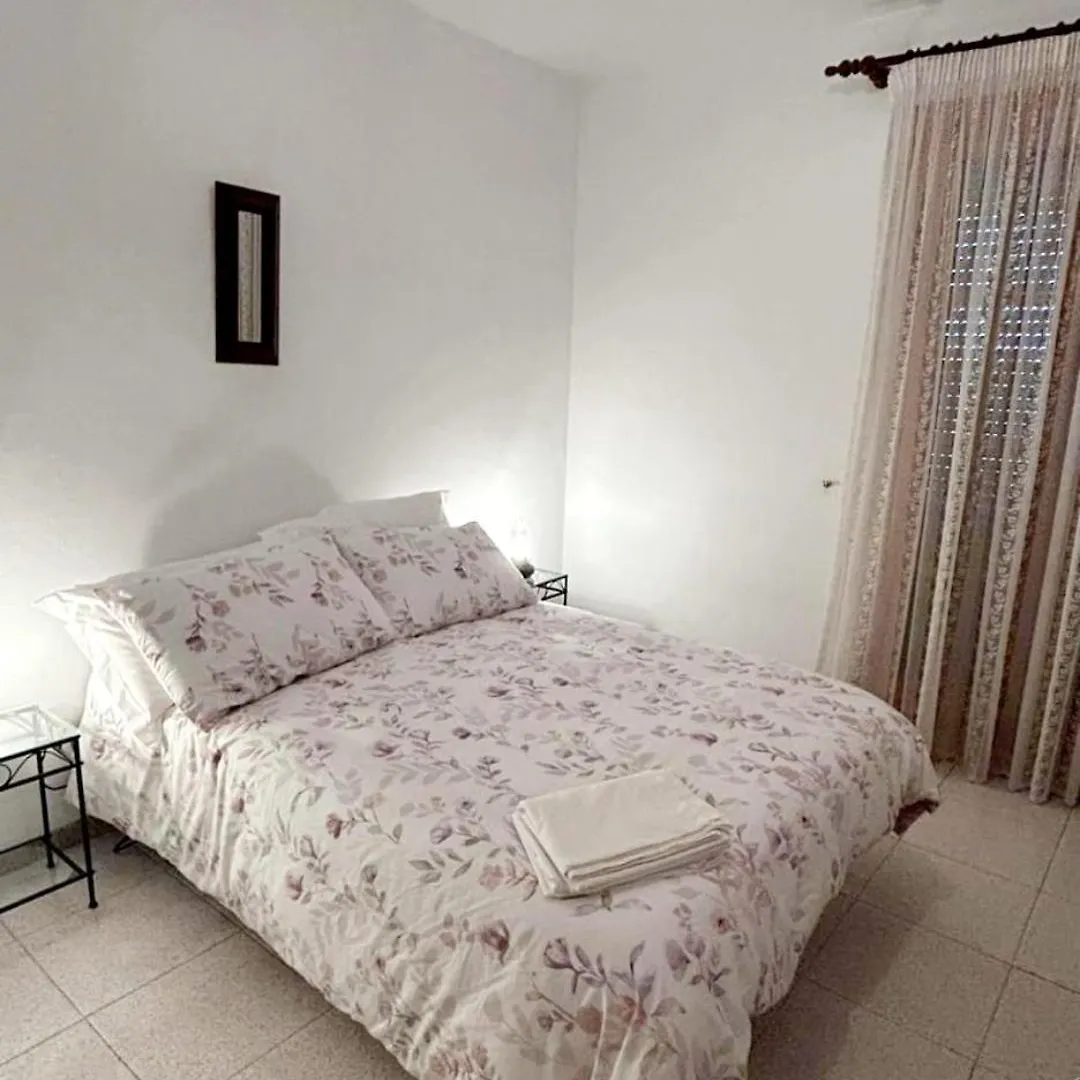 Holiday home Bellavista - Carratraca Villa