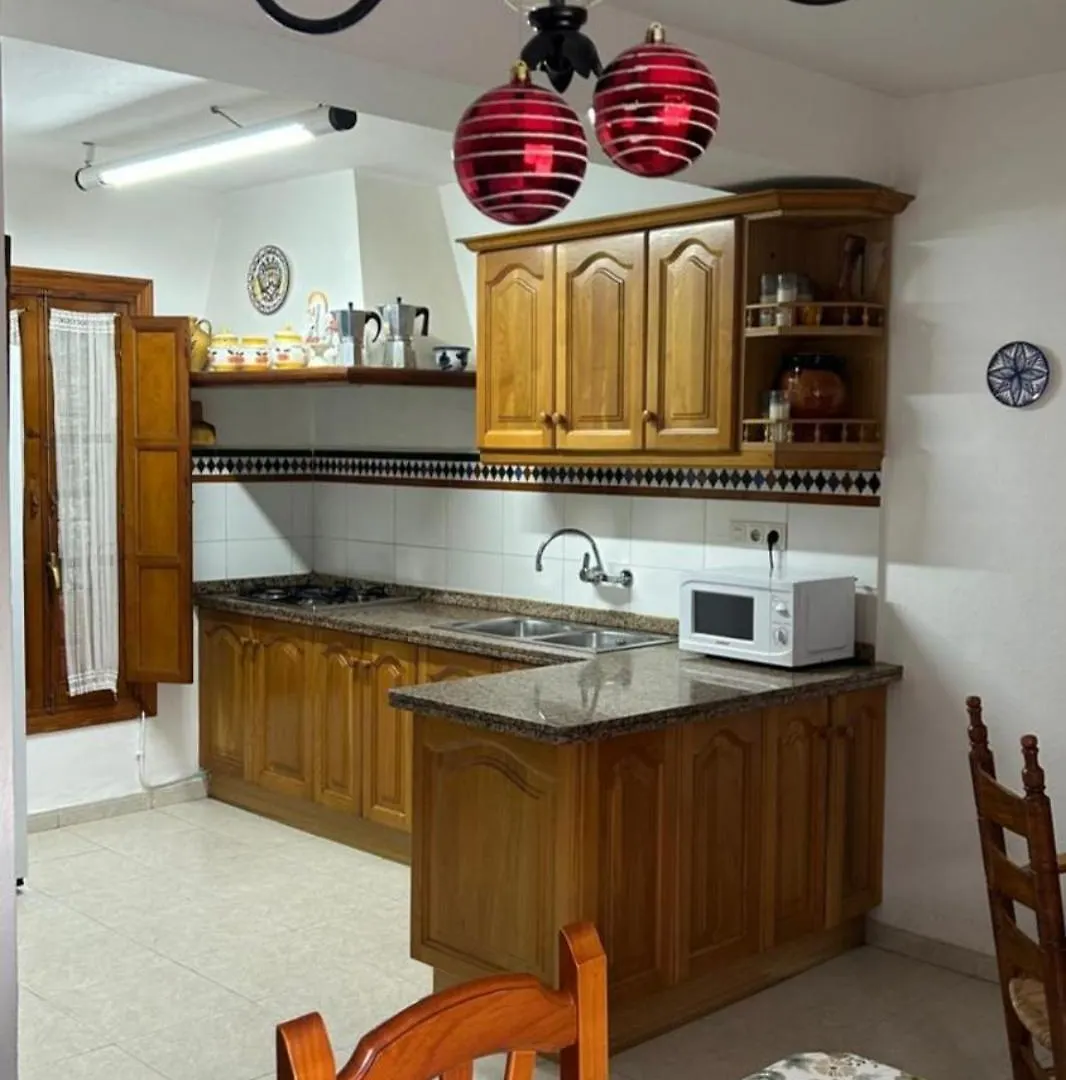 Holiday home Bellavista - Carratraca Villa Spain