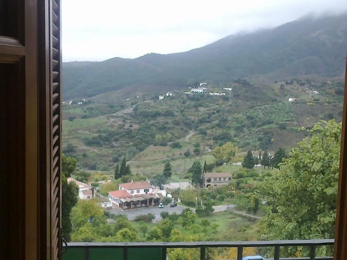 Bellavista - Carratraca Villa Holiday home
