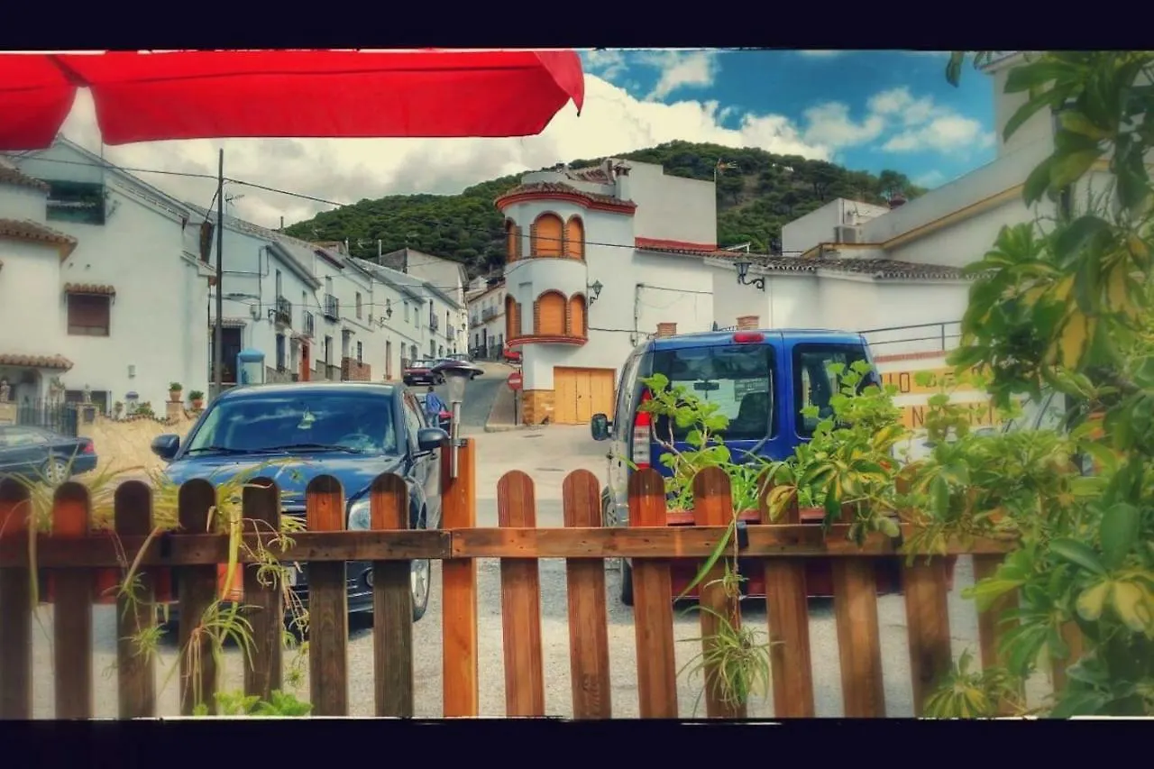 Bellavista - Carratraca Villa