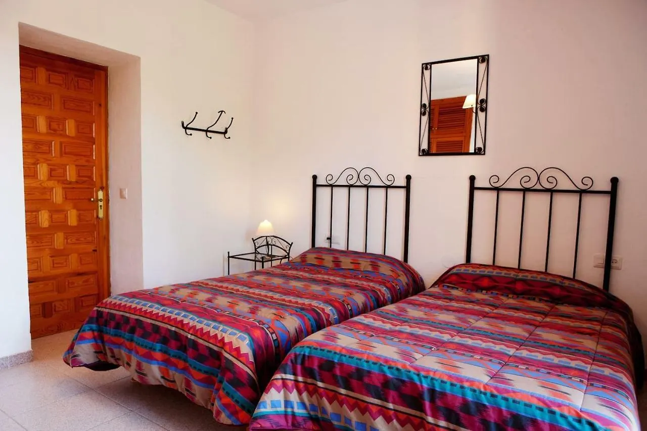 Bellavista - Carratraca Villa