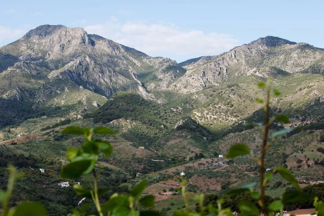 Holiday home Bellavista - Carratraca Villa