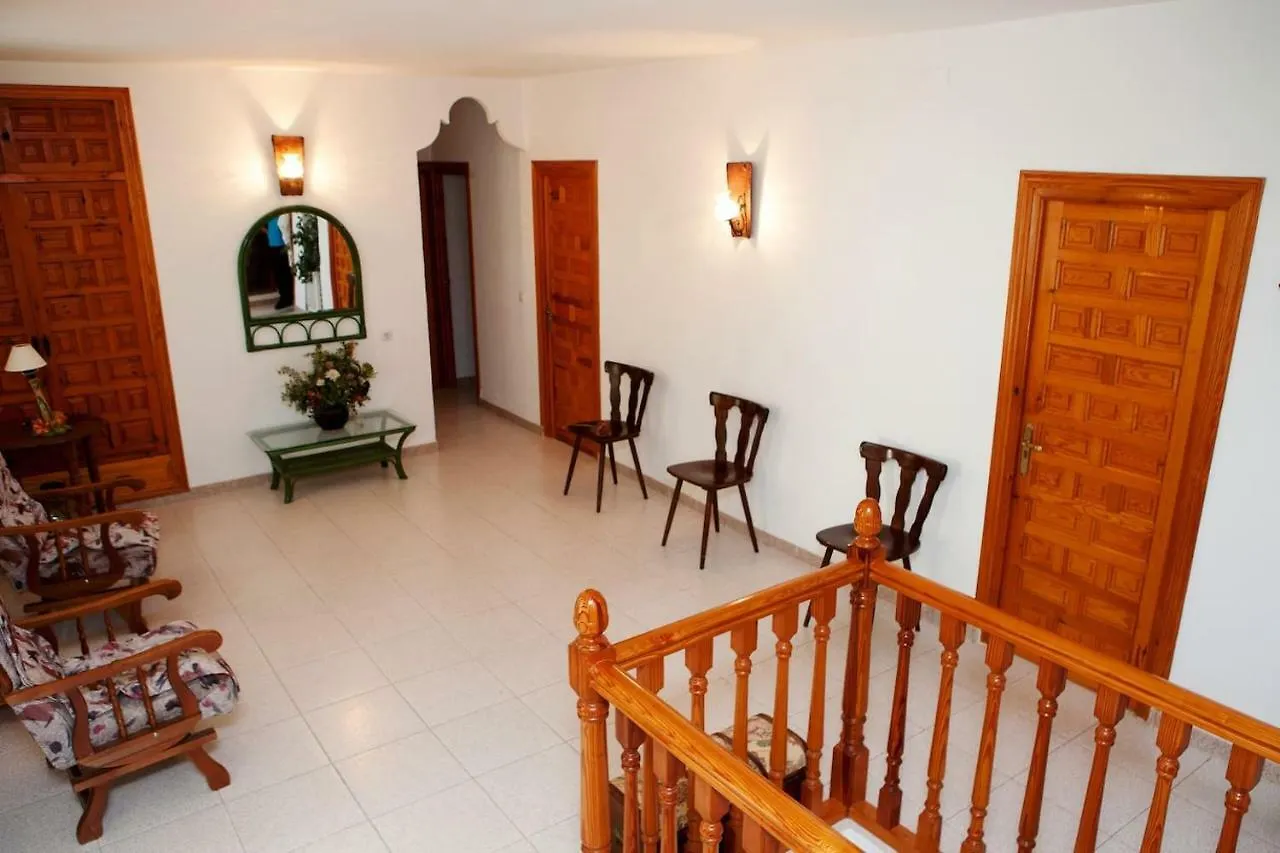 Bellavista - Carratraca Villa