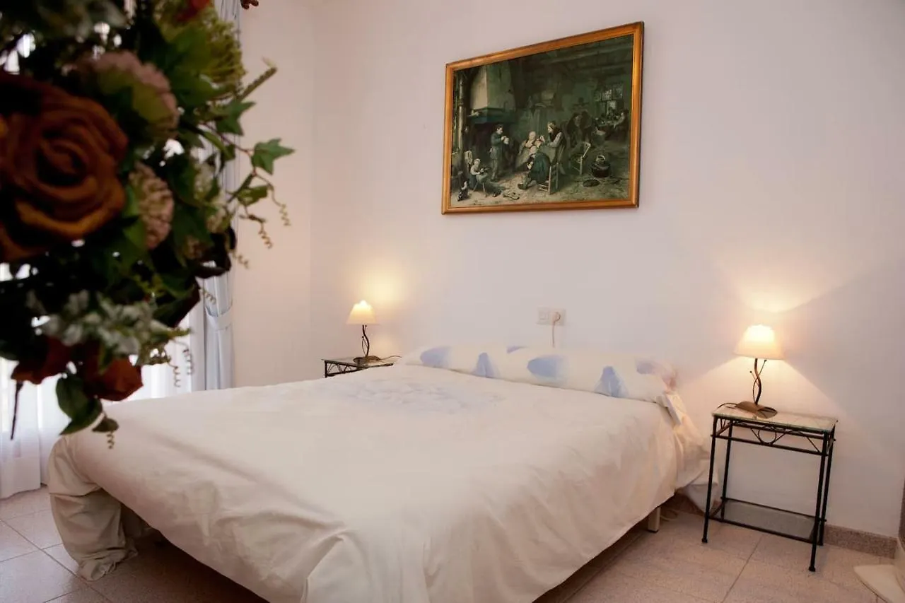 Holiday home Bellavista - Carratraca Villa