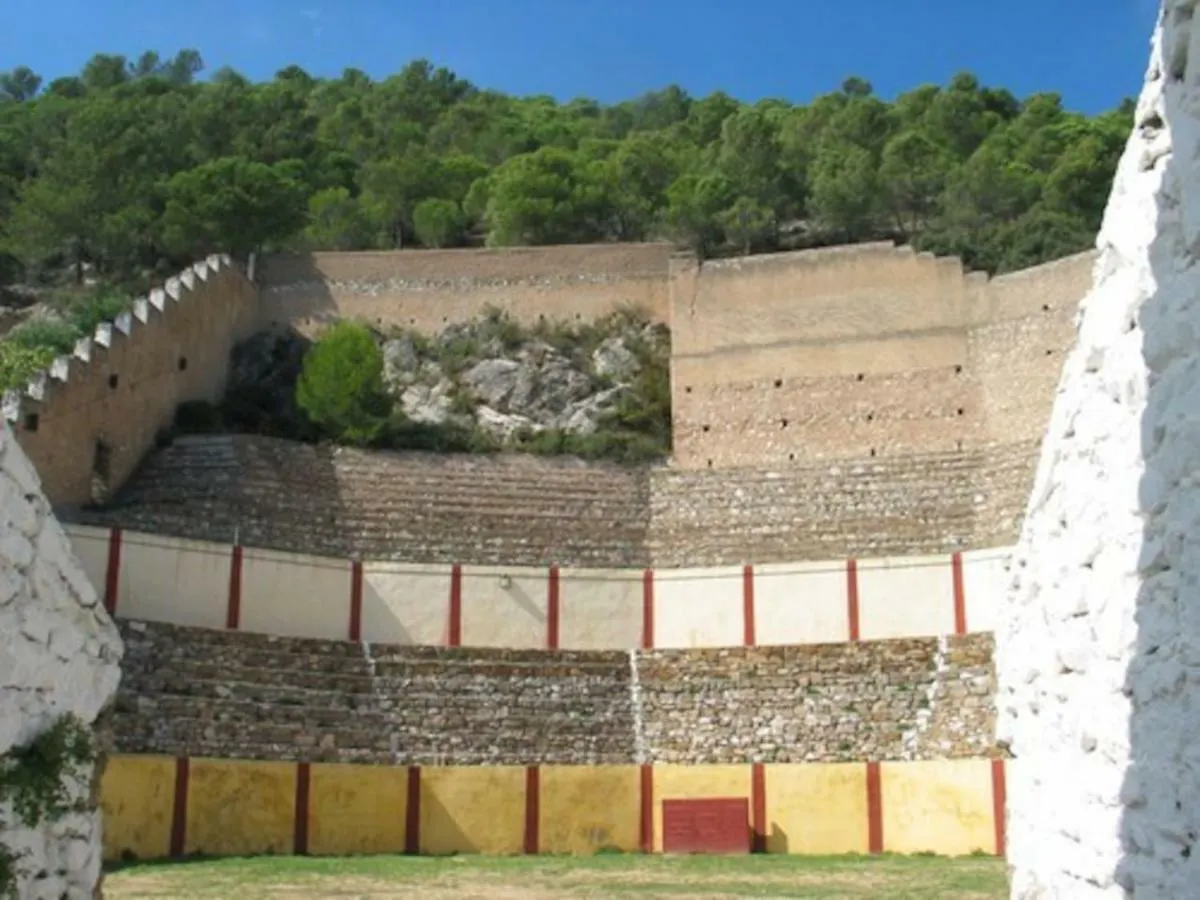 Holiday home Bellavista - Carratraca Villa
