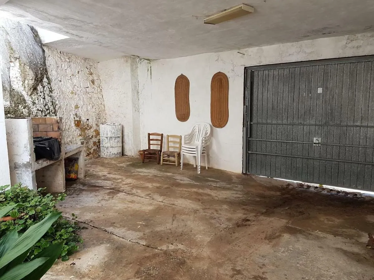 Bellavista - Carratraca Villa