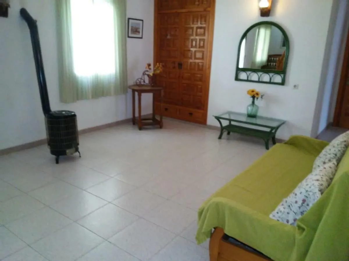 Bellavista - Carratraca Villa Holiday home