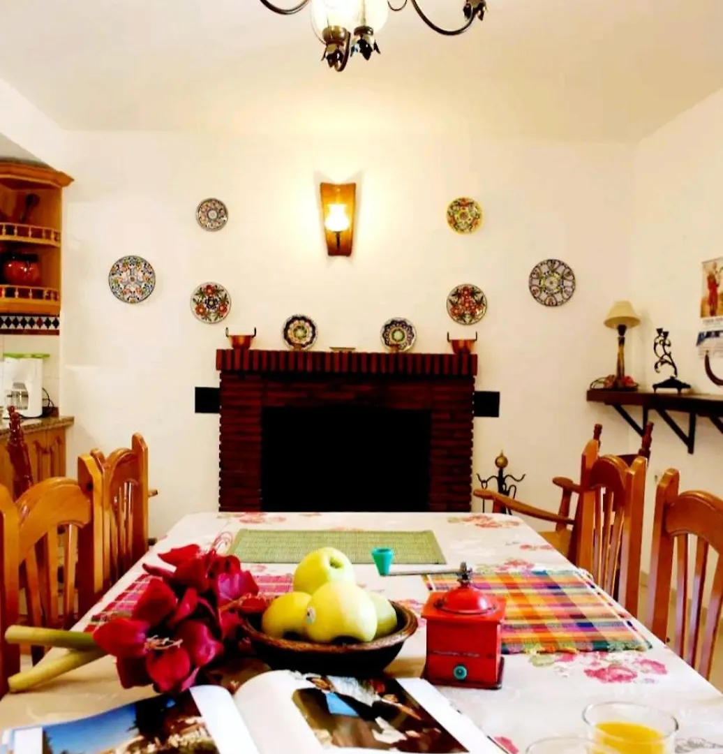 Bellavista - Carratraca Villa