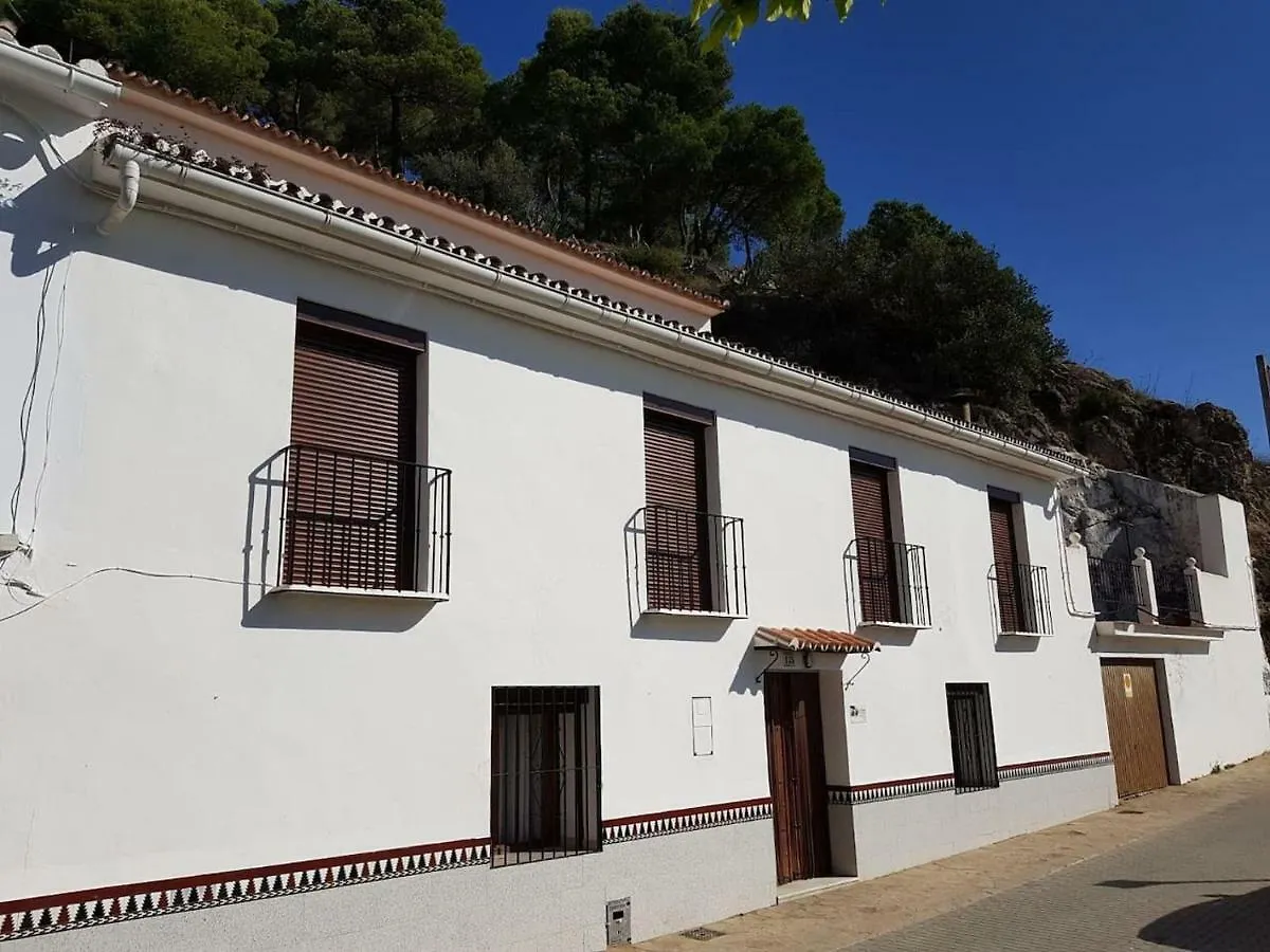 Bellavista - Carratraca contacts